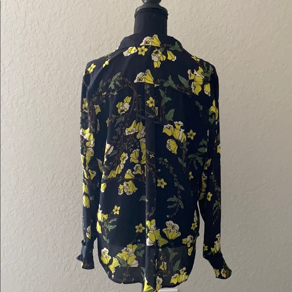 Work blouse - Picture 3 of 3